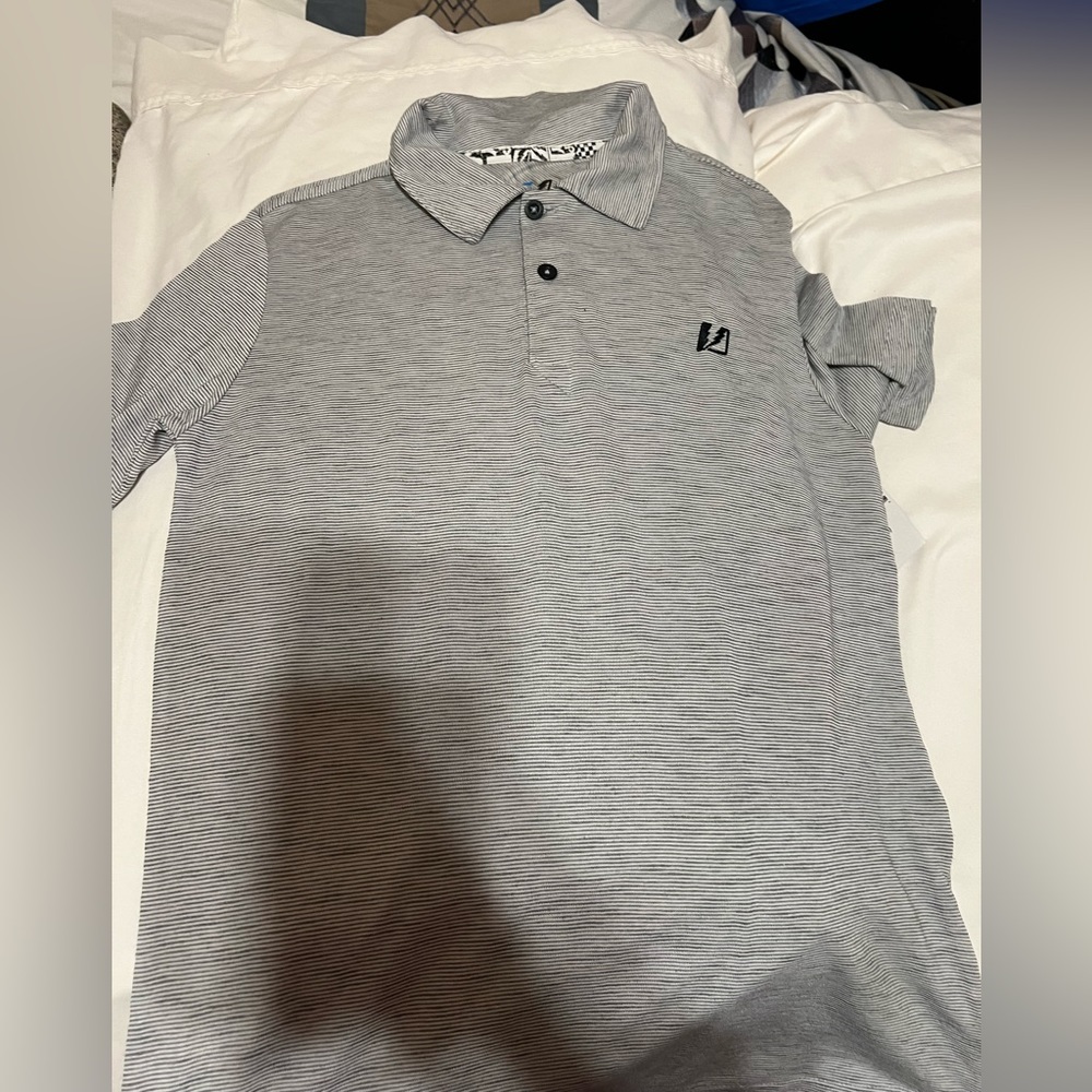 Amplyfi boys t-shirt